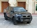 تويوتا هيلوكس GLX 2.7L Double Cab Utility A/T