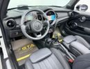 ميني كوبر إس CABRIO 2024 Mini Cooper S Cabriolet Seaside Edition, 2026 MINI Warranty + Service Pack, Very Low Km,