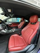 Mercedes Benz C43 AMG