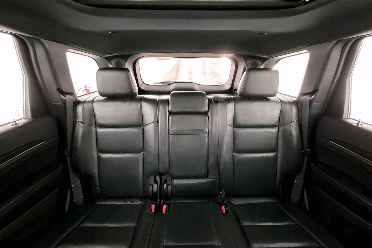 Jetour X90 Plus Standard | 1 year free warranty | 0 Down Payment