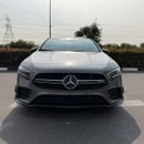 Mercedes-Benz A 35 AMG Mercedes-Benz A35 AMG | 2021 | Full Option