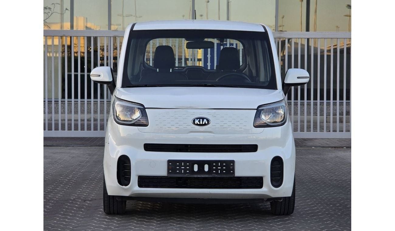 Kia Ray KIA RAY 2018 V4 GOOD CONDITION IN ISDE OUT SIDE