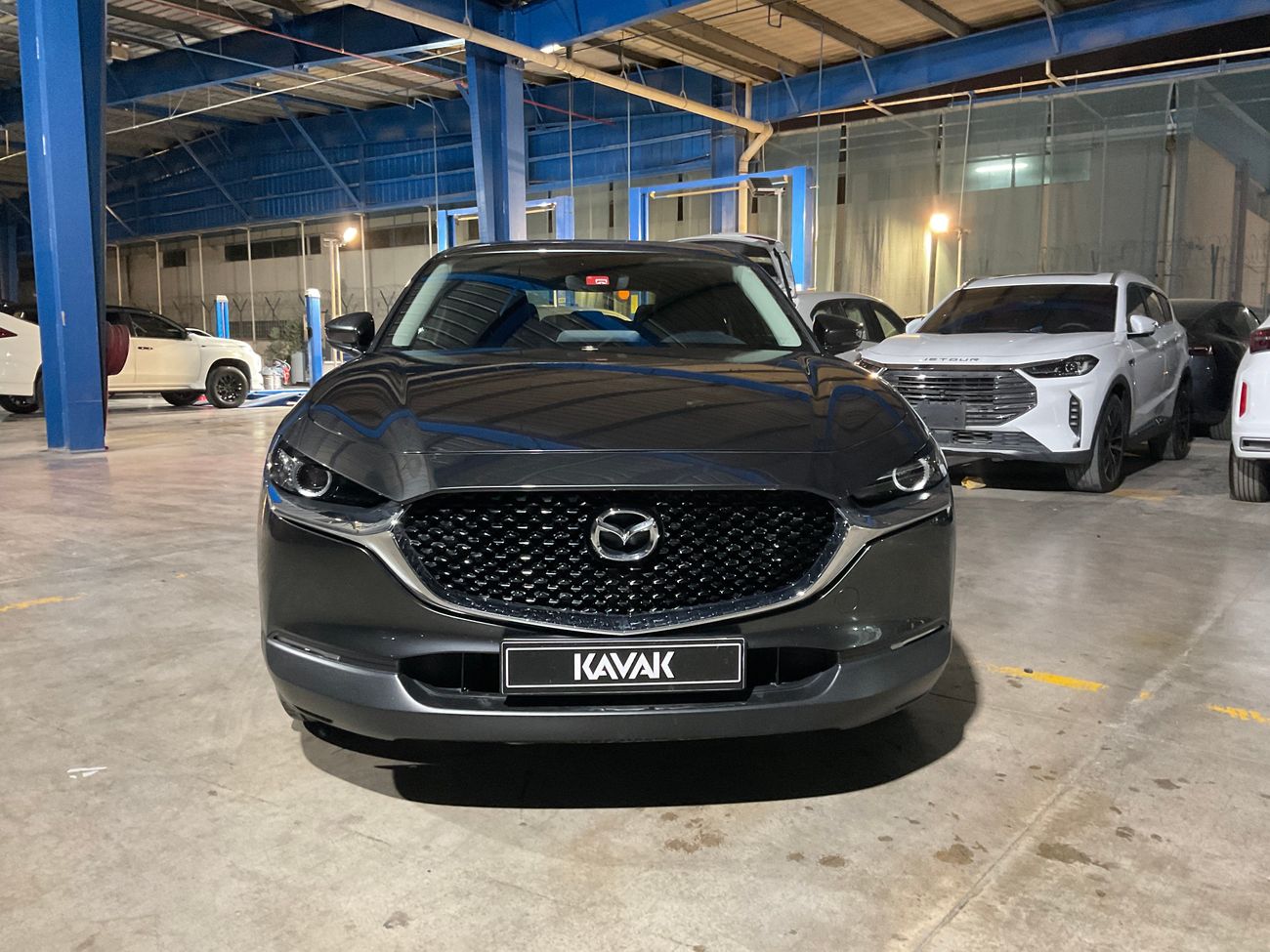 Mazda CX30 Elite | Guaranteed Warranty | 0 Down Payment