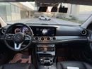 Mercedes-Benz E300 Premium + 2.0L AED 1,900 P.M | 0% DOWN PAYMENT | MERCEDES-BENZ E300 AMG | 2.0L V4 | 2020