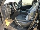 Toyota Prado VXR