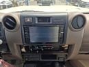 Toyota Land Cruiser Pick Up 2.8L Pickup MT Diesel (Export Only)