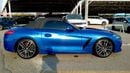 بي أم دبليو Z4 XDRIVE20I M SPORT