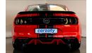 Ford Mustang GT Premium
