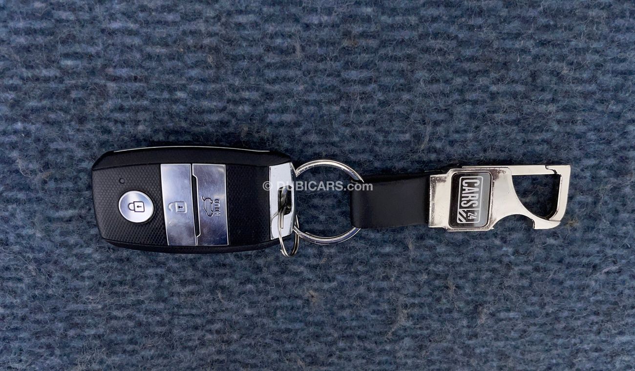 Kia Sportage GTL 2.4 | Zero Down Payment | Free Home Test Drive