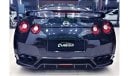 Nissan GT-R NISSAN GT-R 2015 MODEL TUNED TO 650WHP IN PERFECT CONDITION