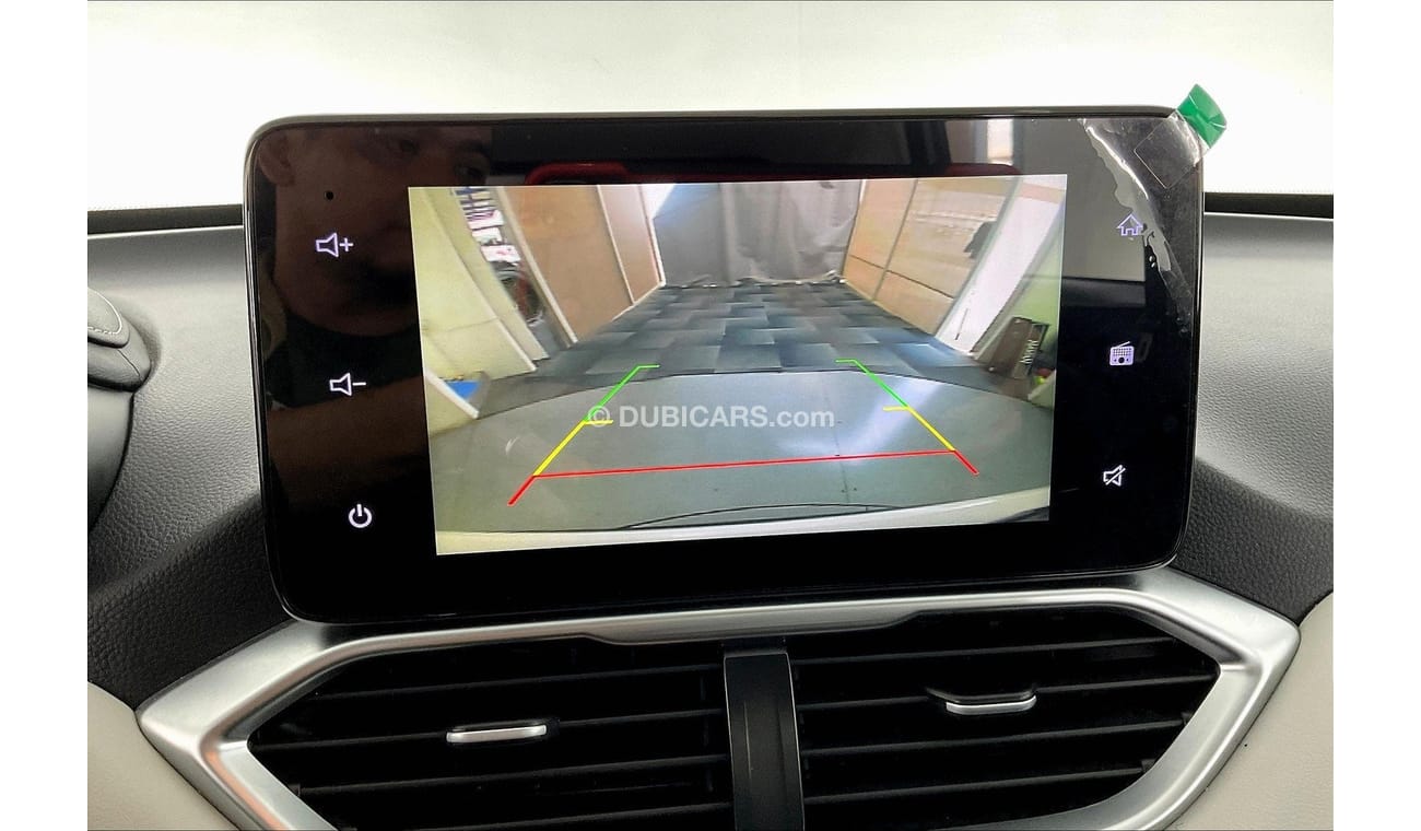 Chevrolet Captiva Premier