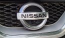 Nissan Maxima SR 2017 Full Option GCC Perfect Condition