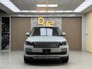 Land Rover Range Rover HSE 3.0L (380 HP)