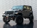 Jeep Wrangler Sport 3.6L A/T (5 Seater)