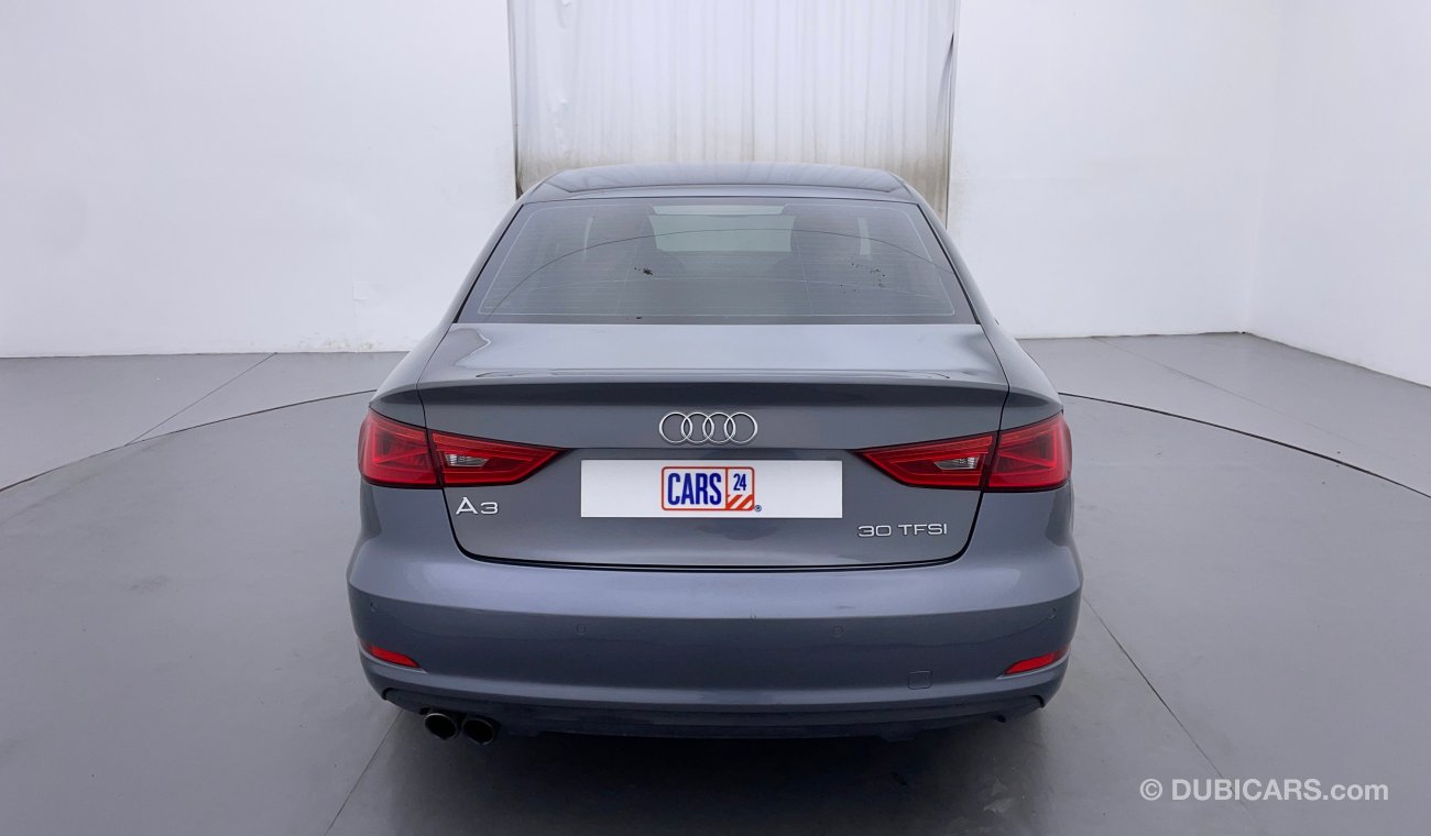 Audi A3 30 TFSI 1.4 | Zero Down Payment | Free Home Test Drive