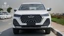 Chery Tiggo 7 1.5T - GCC - 360 Camera - Panoramic Sunroof - Alloy Wheels - 5 Leather  Seats