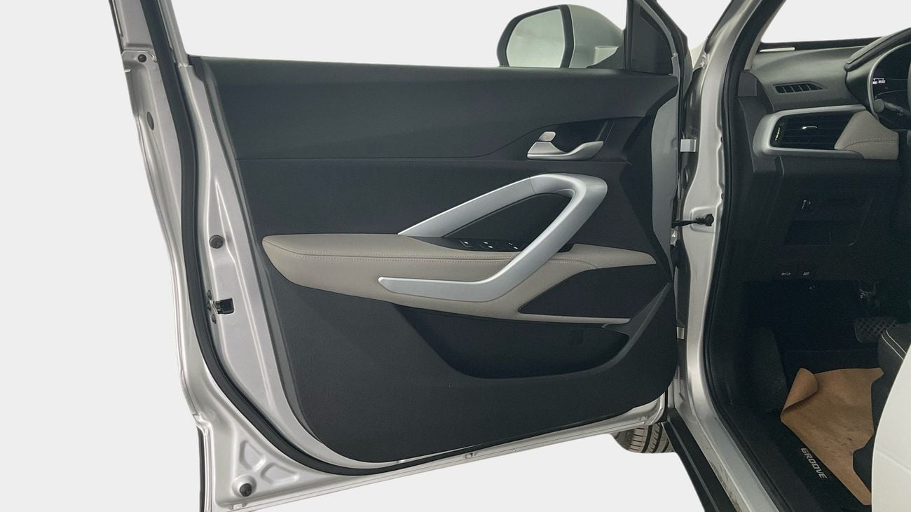 Chevrolet Groove LT 1.5L LT | Guaranteed Warranty | 0 Down Payment