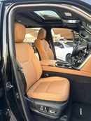لكزس LX 600 PRESTIGE