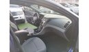 Hyundai Sonata 2012 model, cruise control, fm radio wheels, in excellent condition