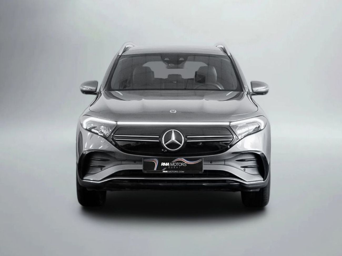 Mercedes-Benz EQB 350 2023 Mercedes Benz EQB 350 / Mercedes Benz Warranty & Service Package / Battery Warranty