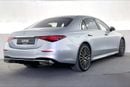 Mercedes-Benz S 500 AMG | National Day Celebration | Guaranteed Warranty | 0 Down Payment