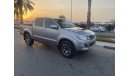 تويوتا هيلوكس Toyota Hilux RHD Diesel engine model 2014 for sale from Humera motors car very clean and good condit