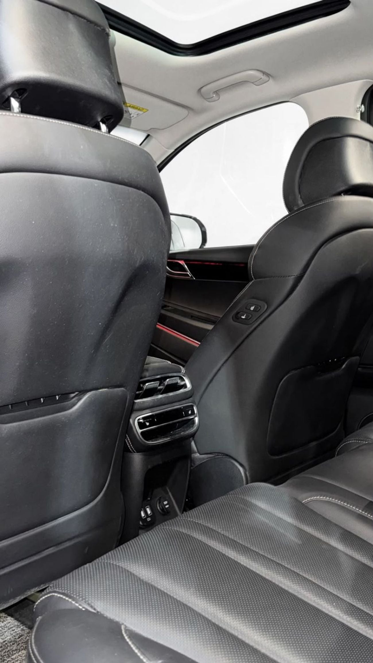 Genesis GV80 PREMIER