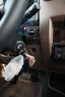 Toyota Land Cruiser 70 71 2.8L Diesel 4WD Automatic