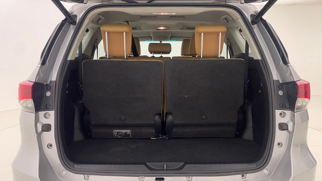 Toyota Fortuner VXR 4 | Zero Down Payment | Home Test Drive