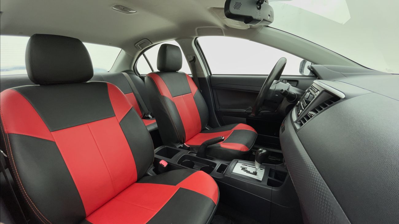 Mitsubishi Lancer GLX LOWLINE 2 | Zero Down Payment | Free Home Test Drive