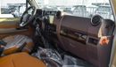 Toyota Land Cruiser Pick Up