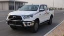 Toyota Hilux SR5