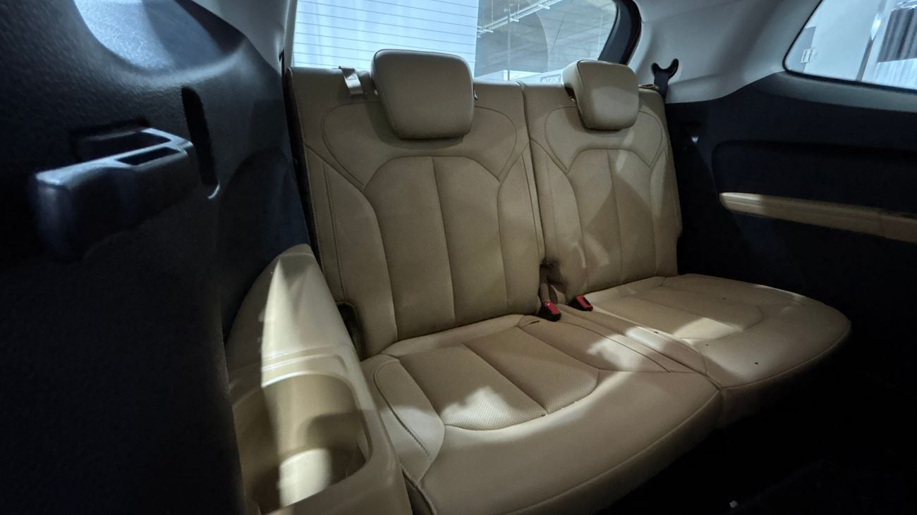MG RX8 2022 LUXURY | AED 875/Month | 0 DP | 30 Day Return | Warranty | Service History