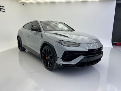 Lamborghini Urus S 4.0T V8
