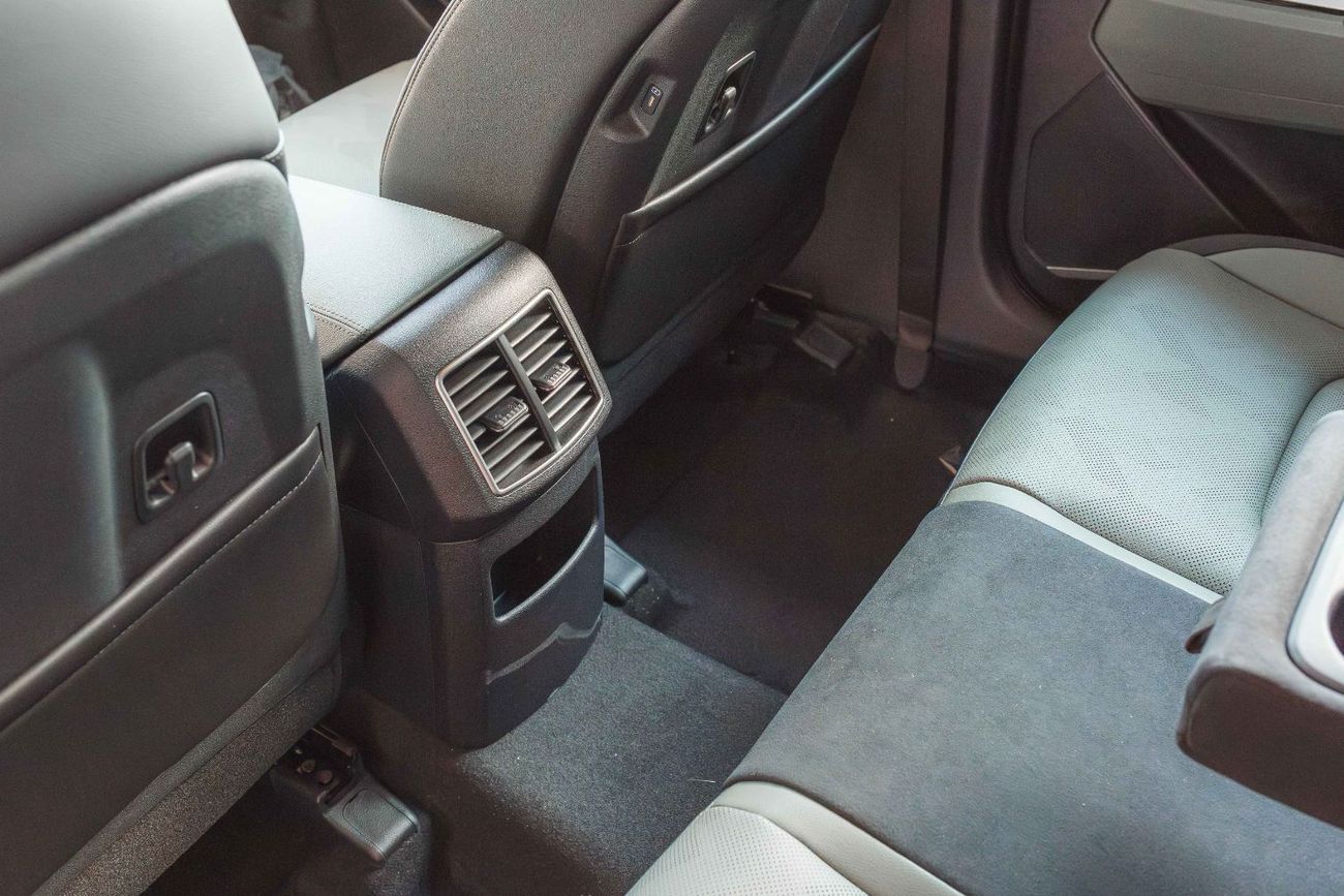 Kia Sportage EX 2.0L