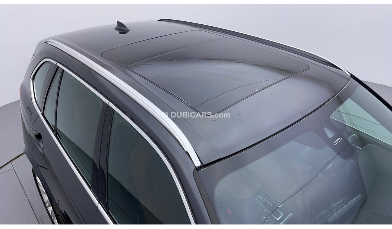 BMW X5 X DRIVE 35 I 3 | Under Warranty | Inspected on 150+ parameters