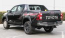 Toyota Hilux Adventure