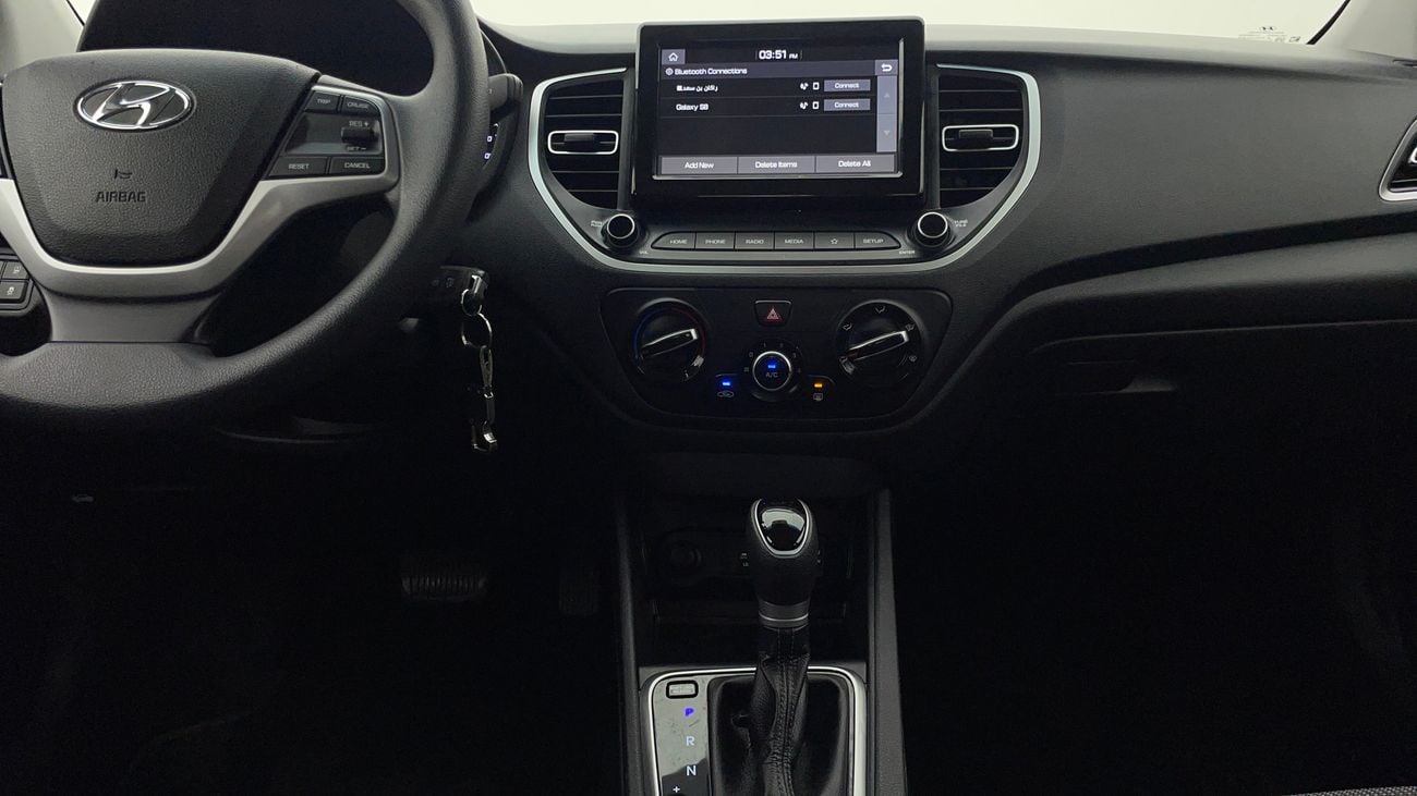 Hyundai Accent SMART 1.6 | Zero Down Payment | Home Test Drive