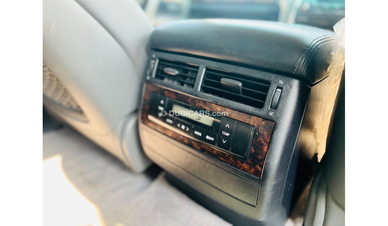 تويوتا لاند كروزر