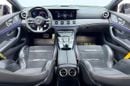 مرسيدس بنز GT 63 S 2022 Mercedes-AMG GT 63 S, Warranty, Excellent Condition, Japan Spec, Full PPF