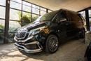 مرسيدس بنز V 300 VLINE VIP EDITION ERTEX LUXURY DESIGN - 40TH YEAR DESIGN