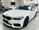 BMW 530i M Sport