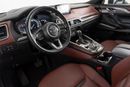Mazda CX9 2019 Mazda CX-9 GTX 7-Seater / Full Mazda Service History & Warranty