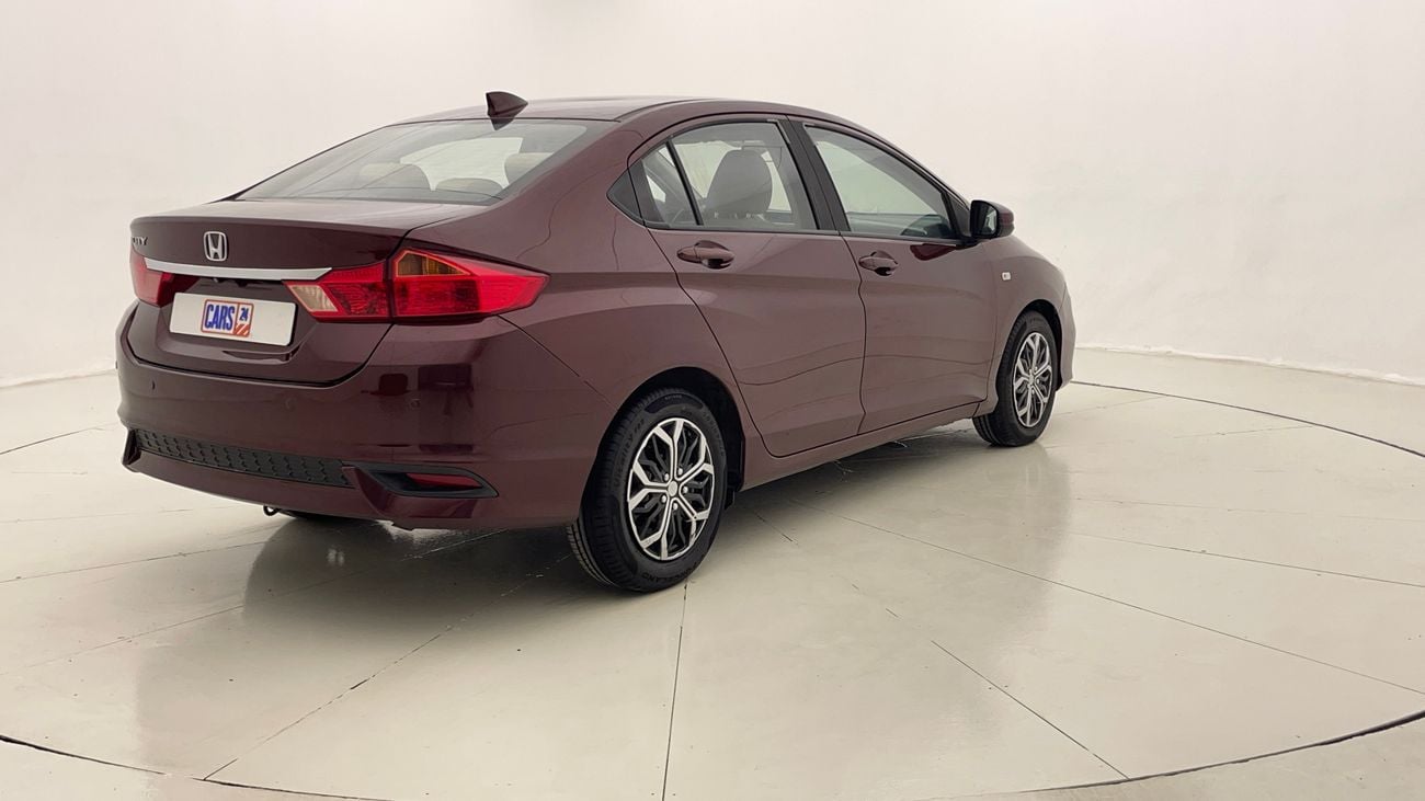 Honda City DX 1.5 | Zero Down Payment | Home Test Drive