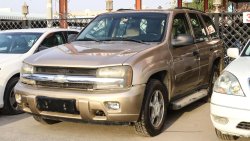 Chevrolet Trailblazer LS