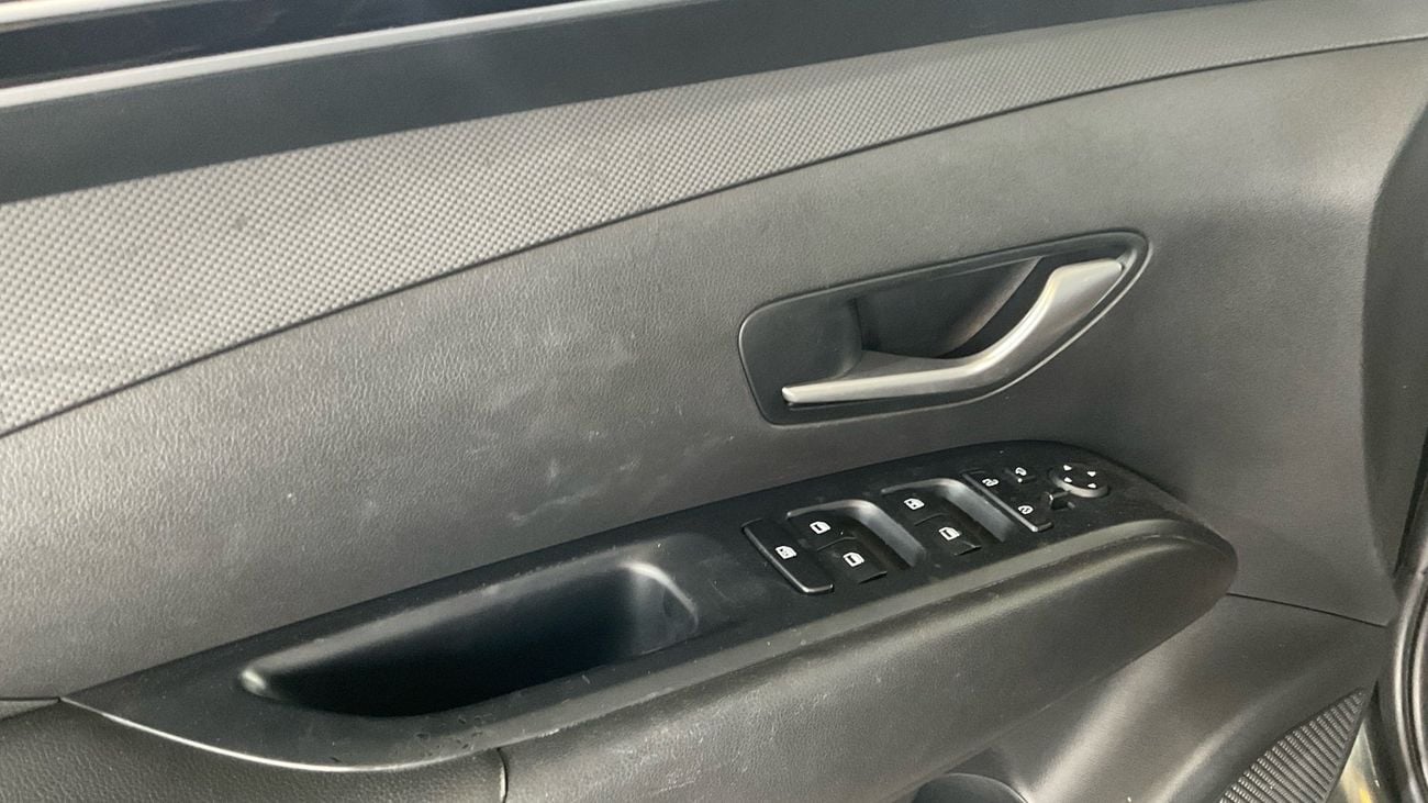 Hyundai Tucson Smart 1.6L Smart | Guaranteed Warranty | 0 Down Payment