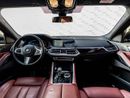 BMW X6 50i M Sport 4.4L