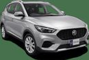 MG ZS STD 2024 | AED 574/Month | 0 DP | 30 Day Return | Warranty | Service History