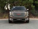 GMC Yukon GMC Yukon Denali Full Option | 6.2 L | 2016 | GCC | Accident-Free | In Excellent Condition