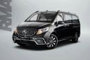 مرسيدس بنز V 300 STD